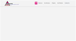 Desktop Screenshot of acuspare.com