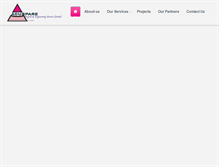 Tablet Screenshot of acuspare.com